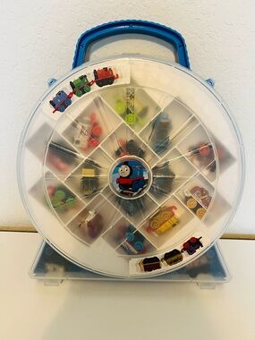 Thomas & Friends Minis Playwheel